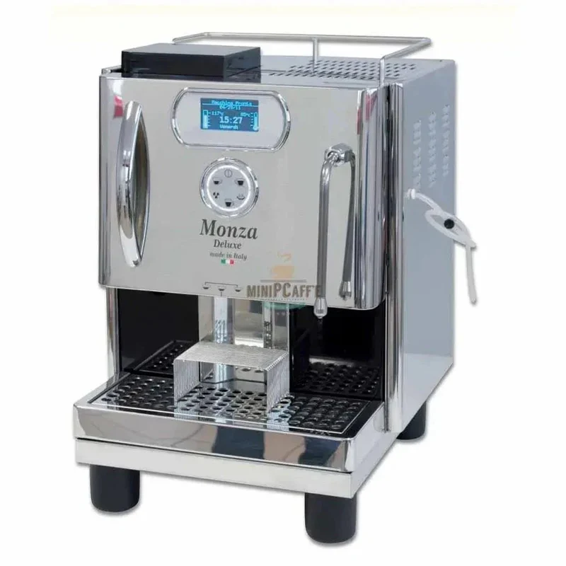 QuickMill Model 05010 Monza de Luxe Espresso Machine