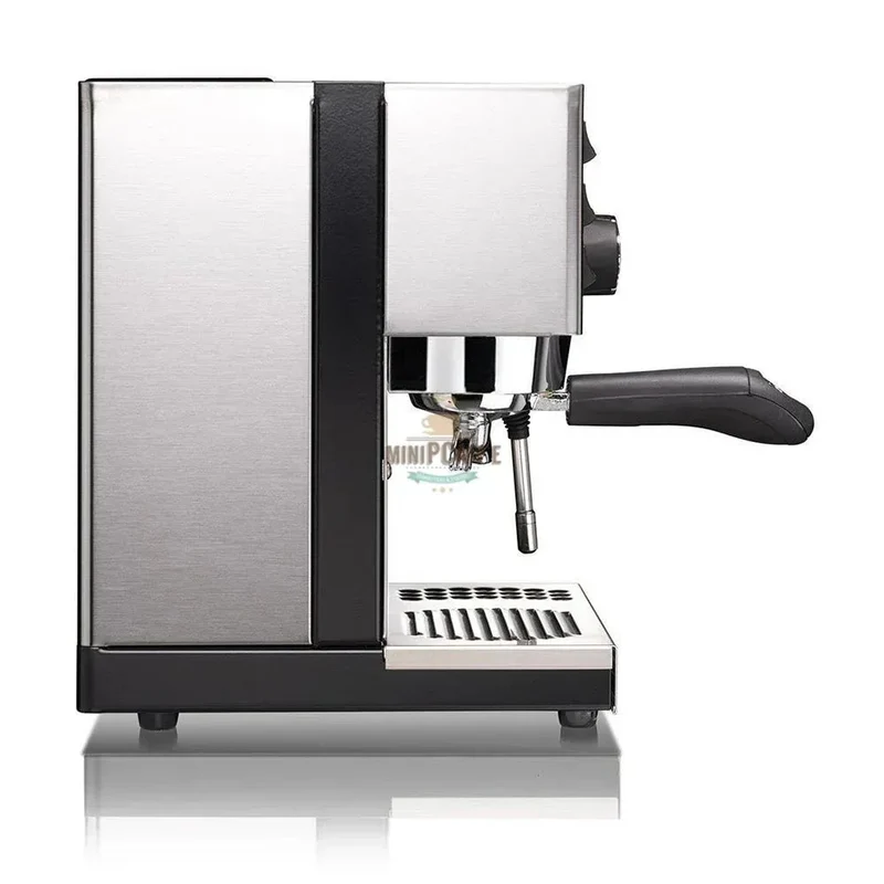 Rancilio Silvia V6 and Rocky SD Grinder