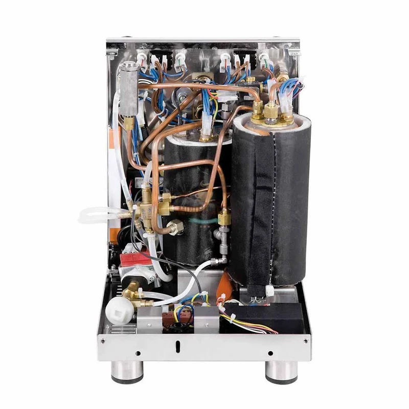 Quick Mill QM67 PID Espresso Machine
