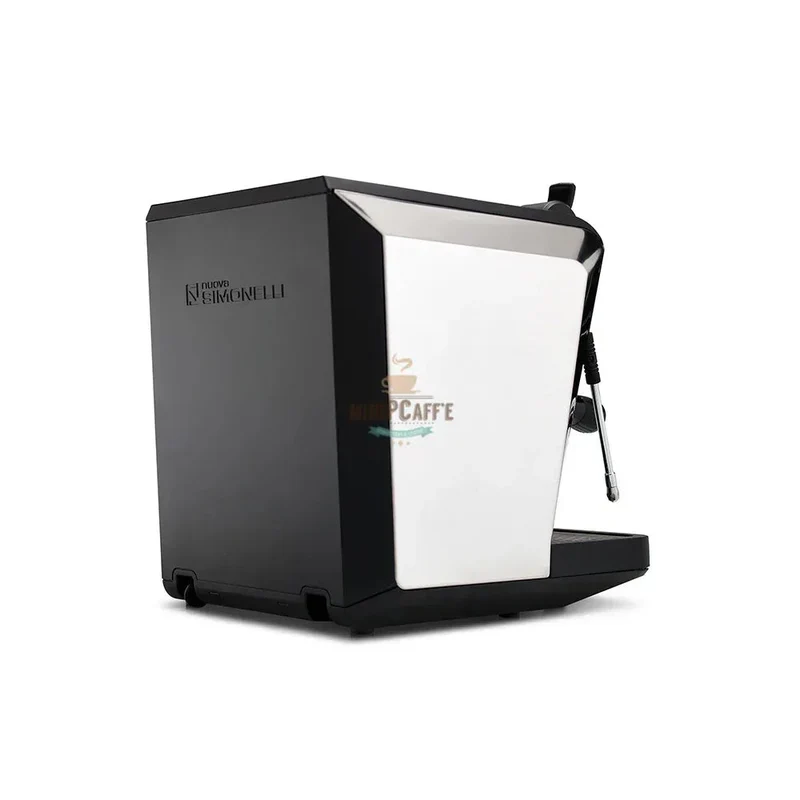 Nuova Simonelli OSCAR II Black Espresso Machine