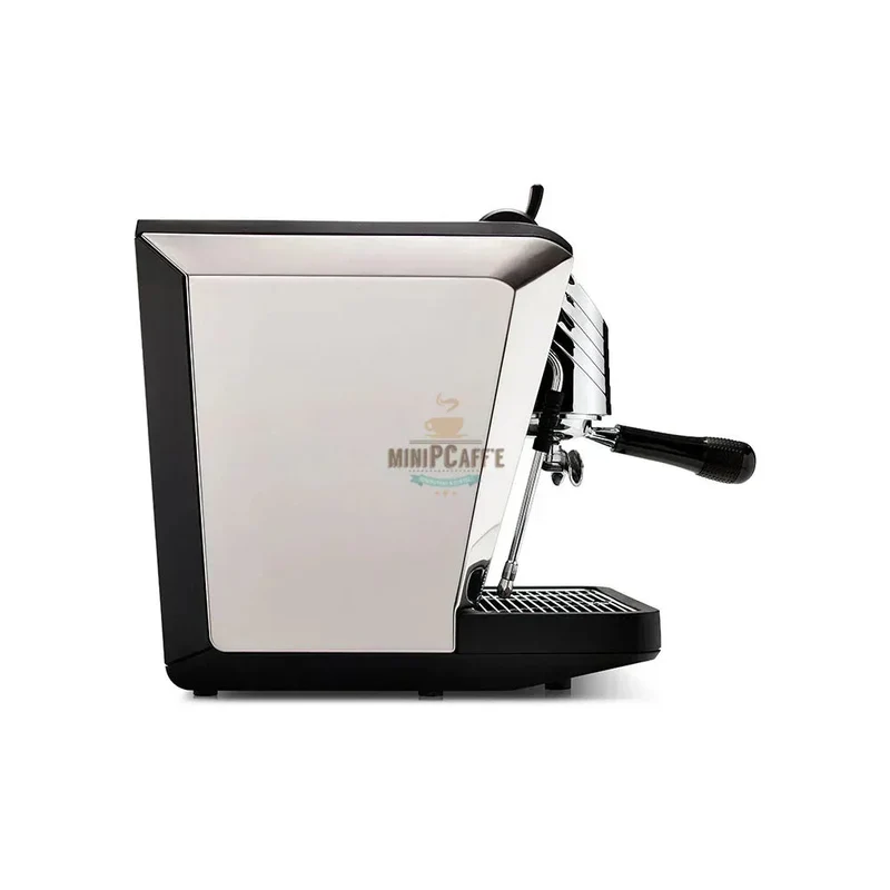 Nuova Simonelli OSCAR II Black Espresso Machine