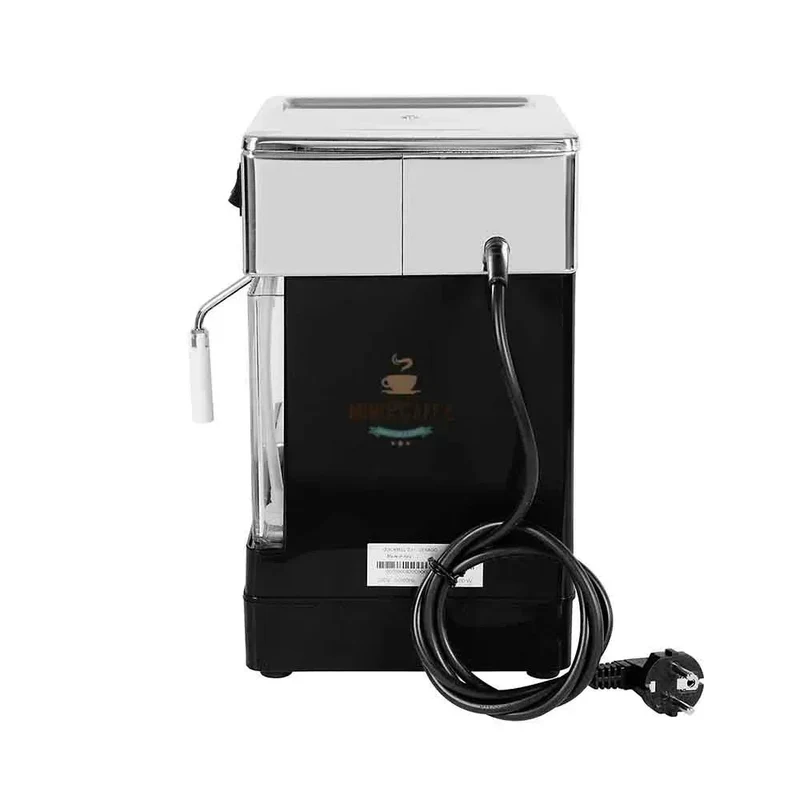 QuickMill 820 Espresso Machine Black