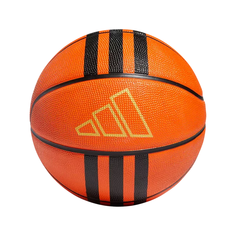 Adidas 3S Rubber Basket - Basketbold