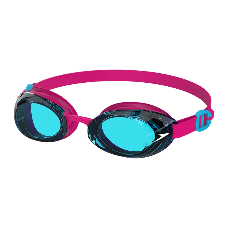 Speedo Jr Jet 2.0 Goggles - Børne Svømmebriller