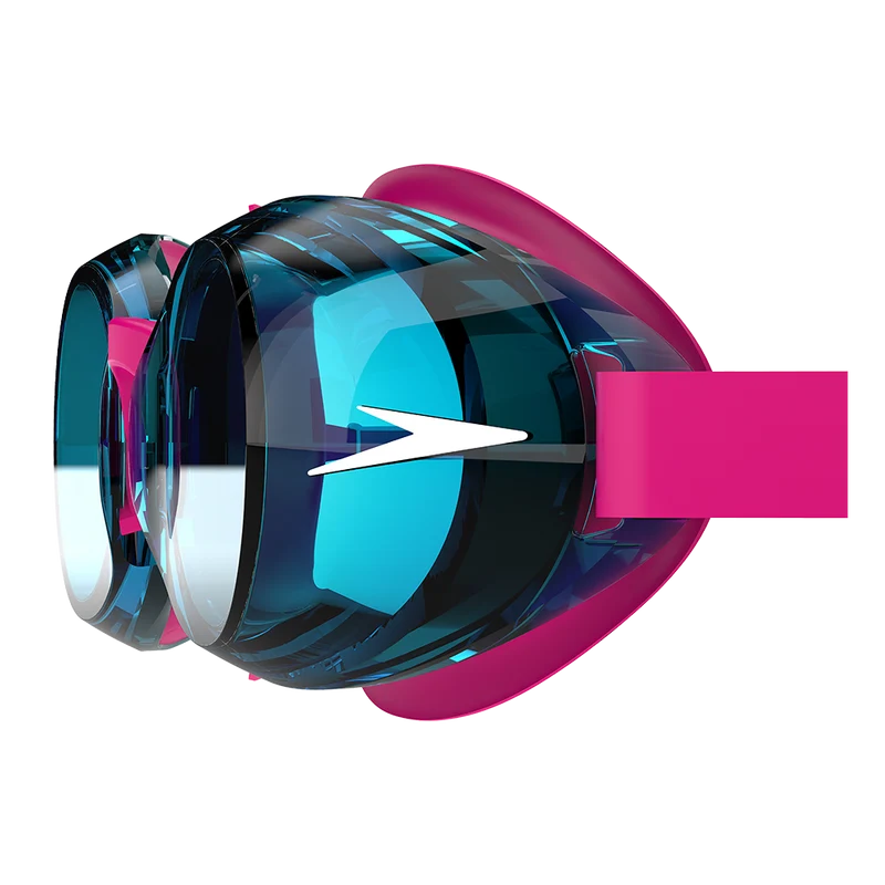 Speedo Jr Jet 2.0 Goggles - Børne Svømmebriller
