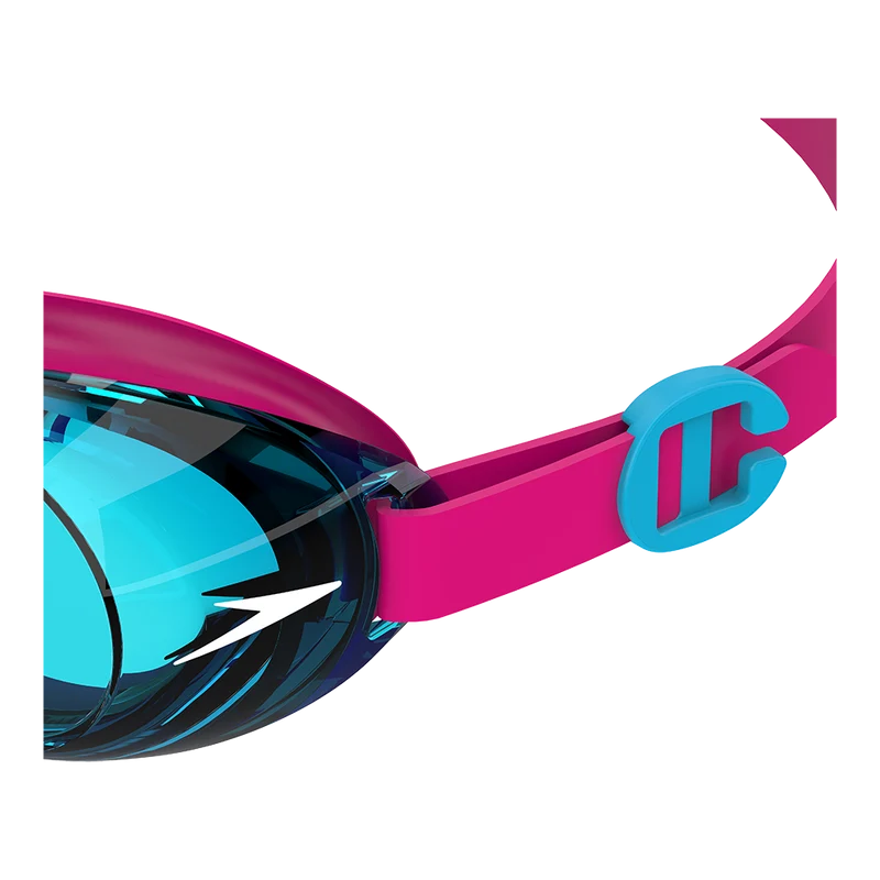 Speedo Jr Jet 2.0 Goggles - Børne Svømmebriller