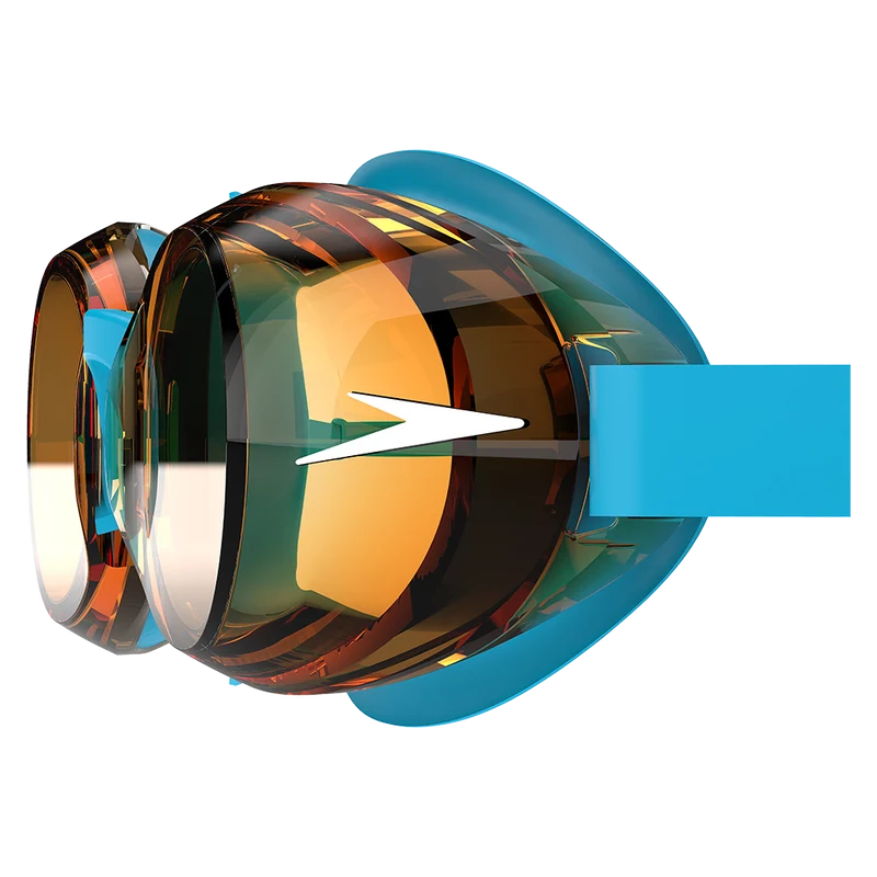 Speedo Jr Jet 2.0 Goggles - Børne Svømmebriller