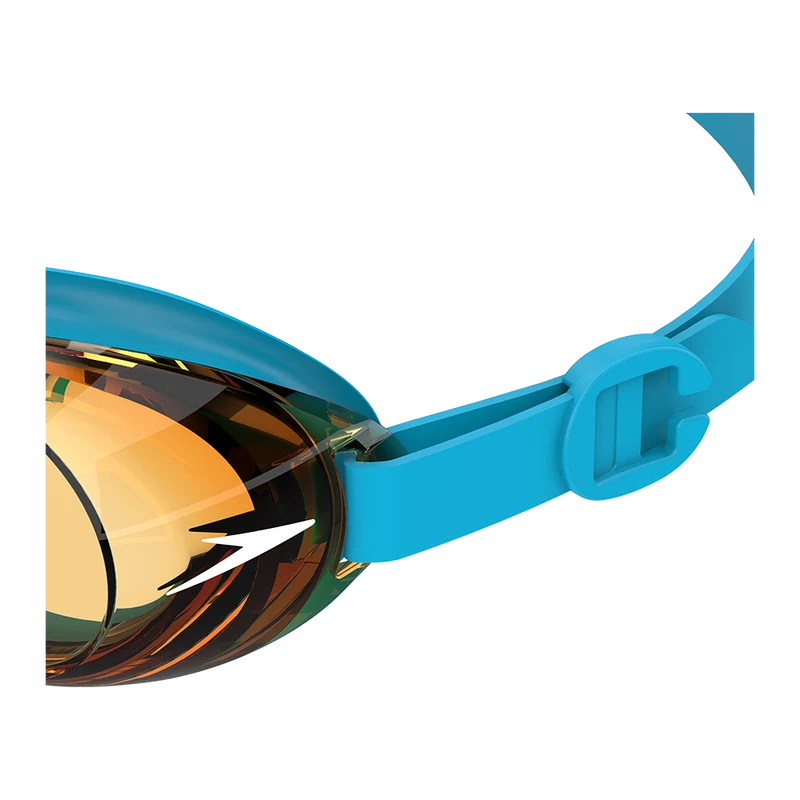 Speedo Jr Jet 2.0 Goggles - Børne Svømmebriller
