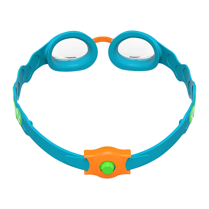 Speedo Jr Inf Spot Goggles - Børne Svømmebriller