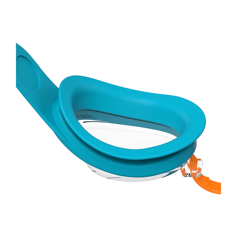 Speedo Jr Inf Spot Goggles - Børne Svømmebriller