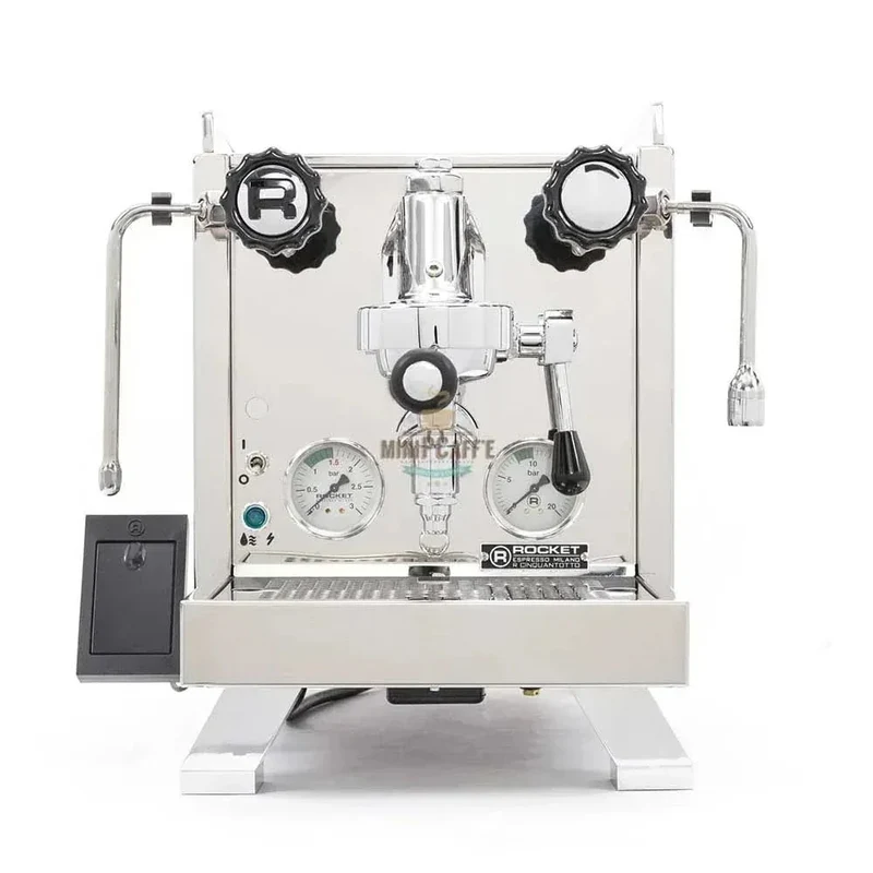 Rocket R58 Cinquantotto Espresso Machine