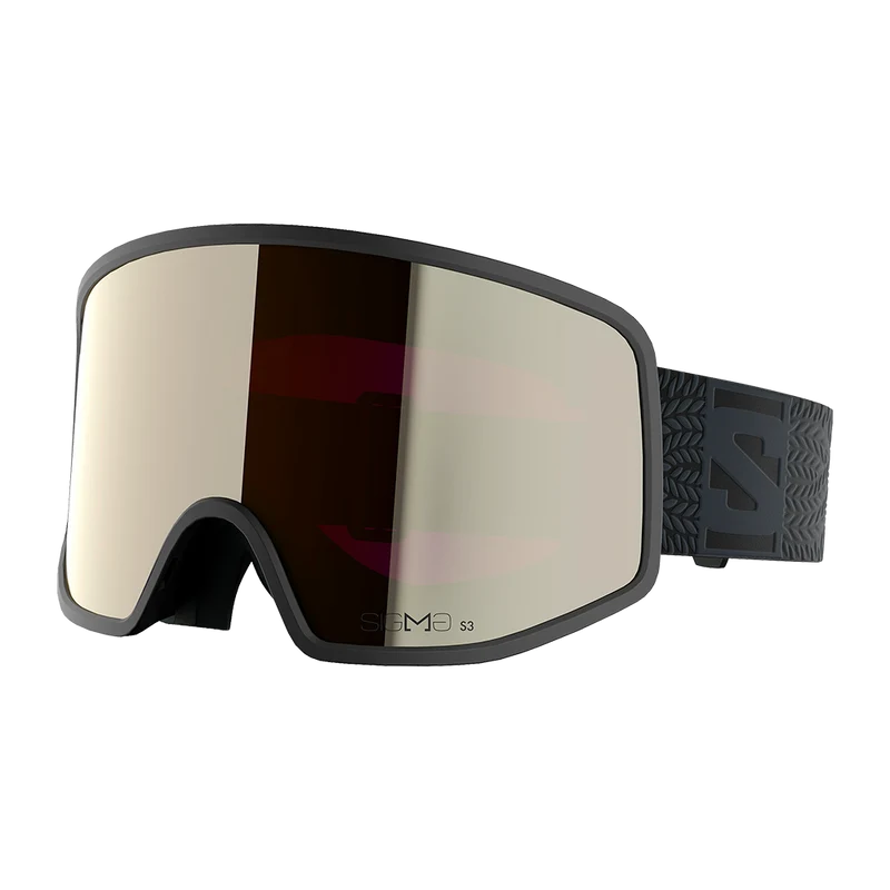 Salomon Sentry Pro Over The Glass Goggles - Skibrille