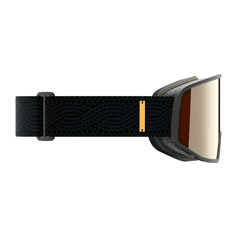 Salomon Sentry Pro Over The Glass Goggles - Skibrille