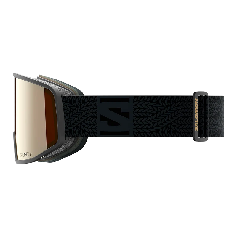 Salomon Sentry Pro Over The Glass Goggles - Skibrille