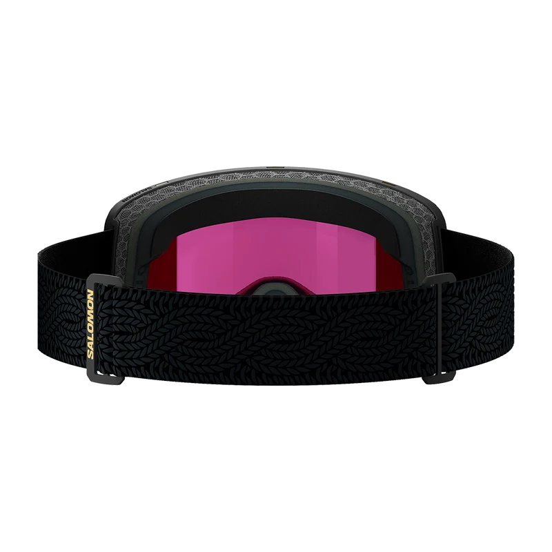 Salomon Sentry Pro Over The Glass Goggles - Skibrille