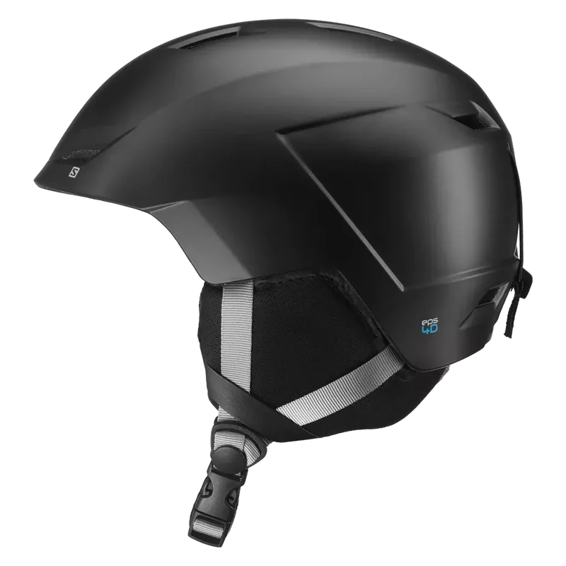 Salomon W Icon LT Access Helmet - Dame Skihjelm