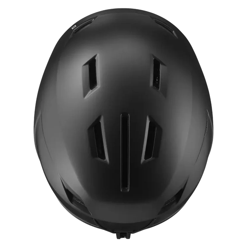 Salomon W Icon LT Access Helmet - Dame Skihjelm