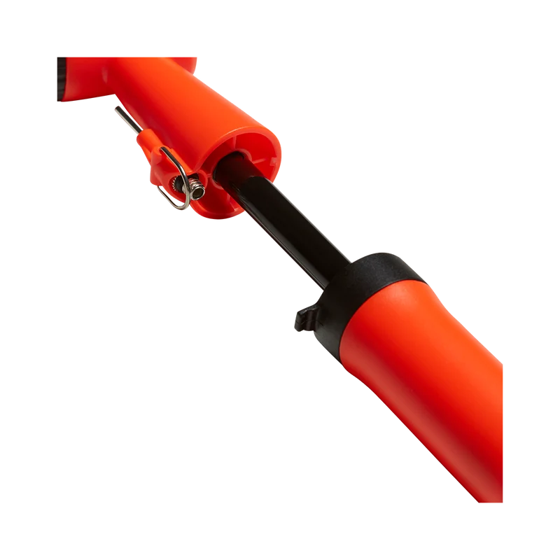 Adidas Football Pump - Boldpumpe