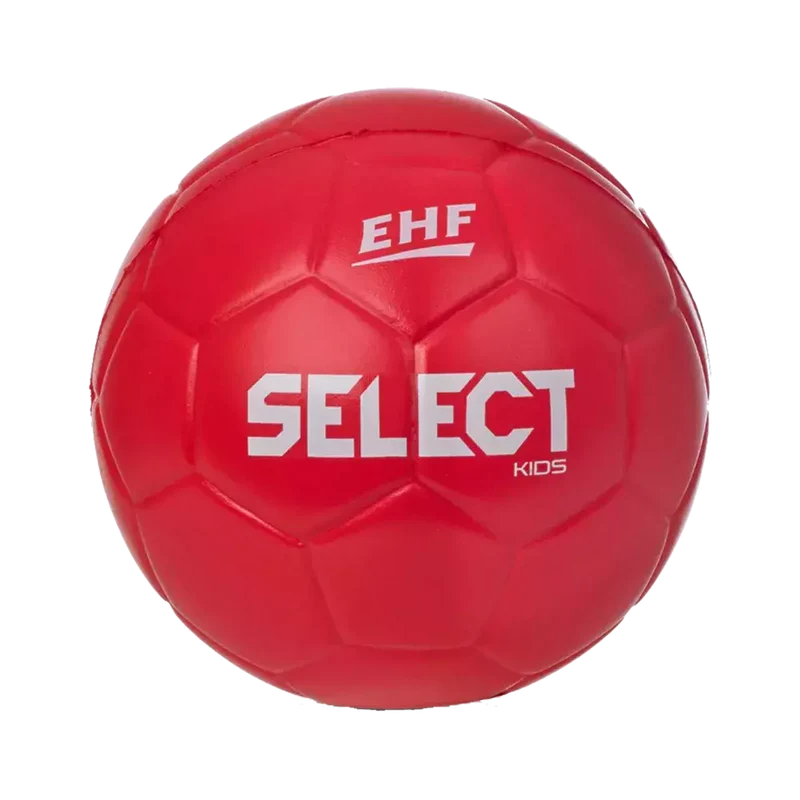 Select Foam Ball Kids - Børne Skum Håndbold
