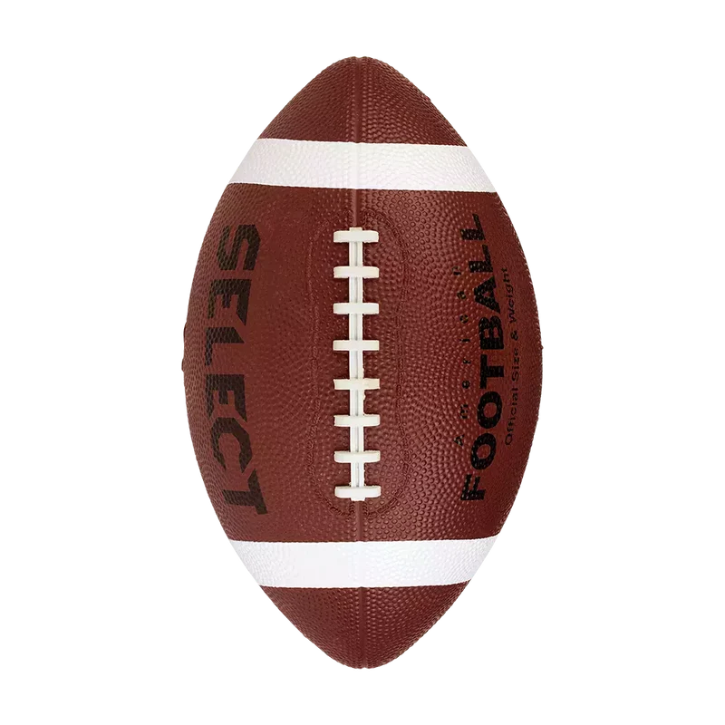 Select American Football - Amerikansk fodbold