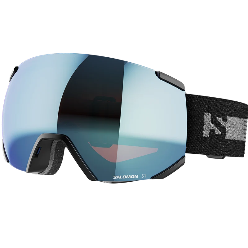 Radium Spherical Goggle - Skibriller