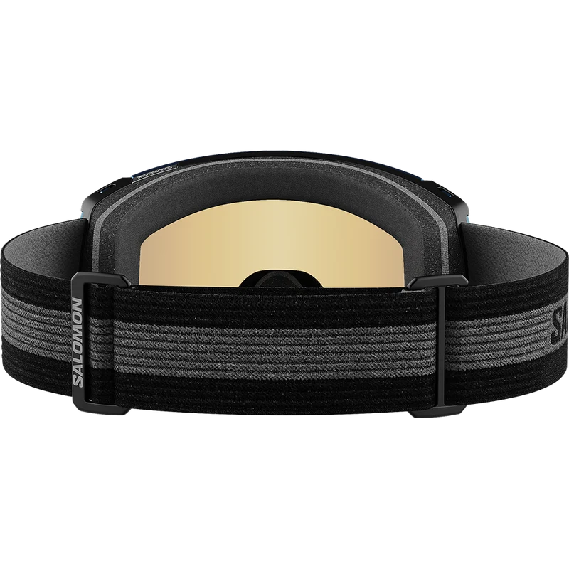 Radium Spherical Goggle - Skibriller