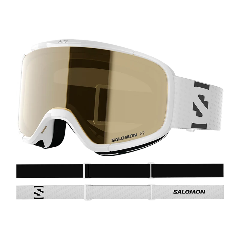 Salomon Aksium 2.0 Access Goggles - Skibrille