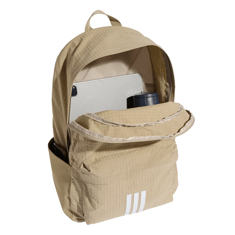 Adidas Ess 3 Stripes BackPack - Rygsæk