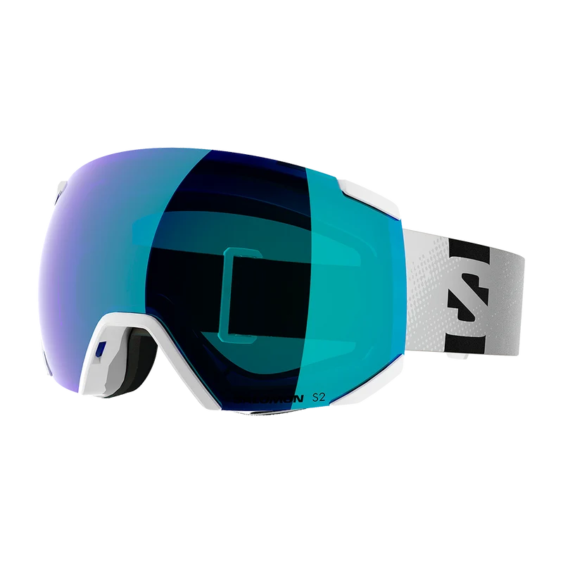 Salomon Radium Googles - Skibrille