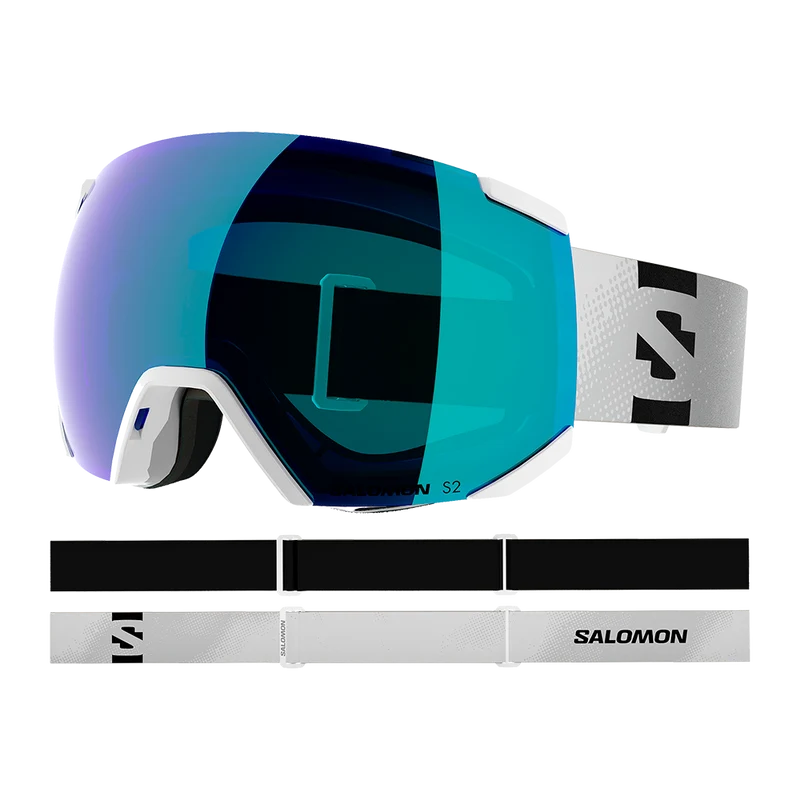Salomon Radium Googles - Skibrille