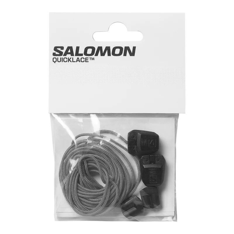 Salomon Quicklace Kit - Snørebånd til Salomon Sko