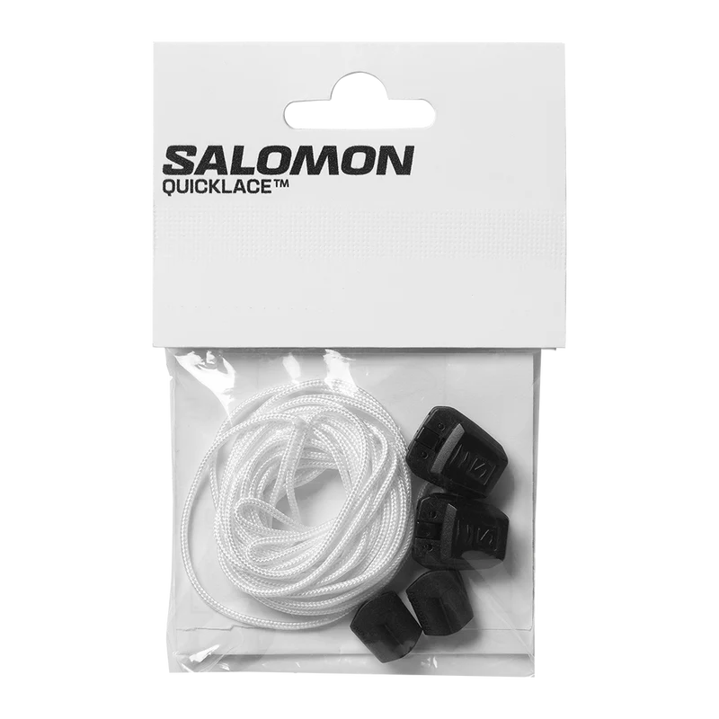 Salomon Quicklace Kit - Snørebånd til Salomon Sko