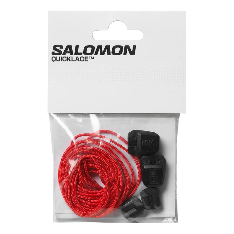 Salomon Quicklace Kit - Snørebånd til Salomon Sko