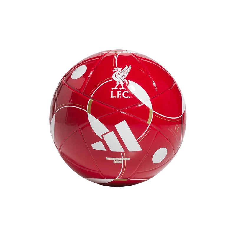 Adidas LFC Mini Ball - Mini Fodbold