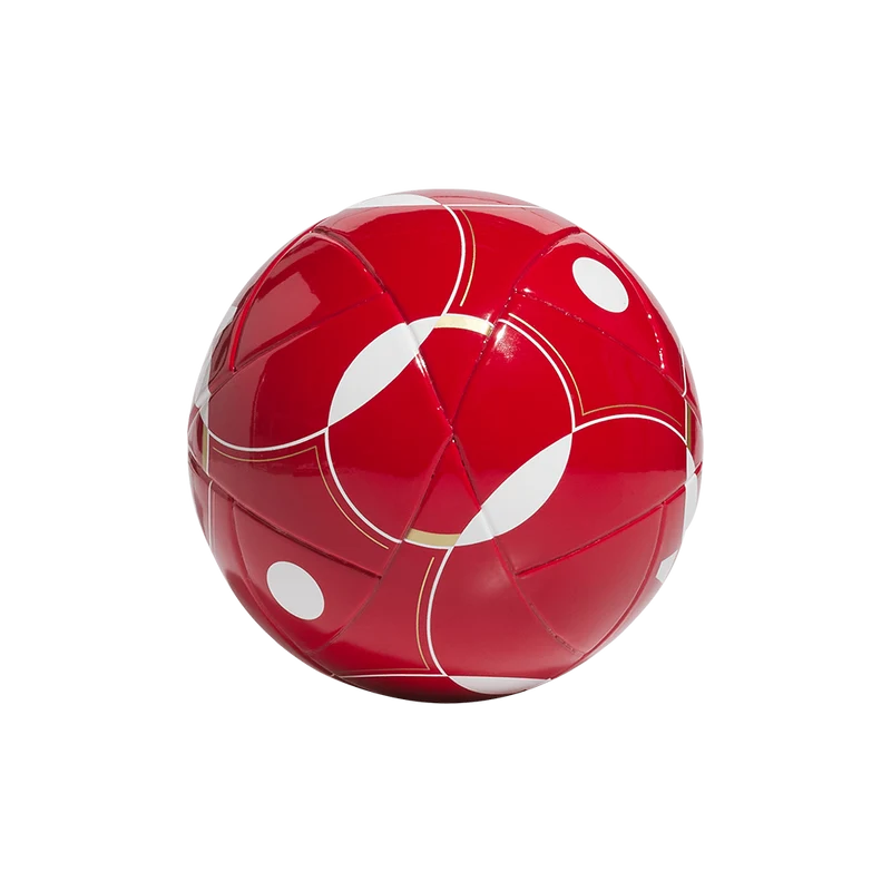 Adidas LFC Mini Ball - Mini Fodbold