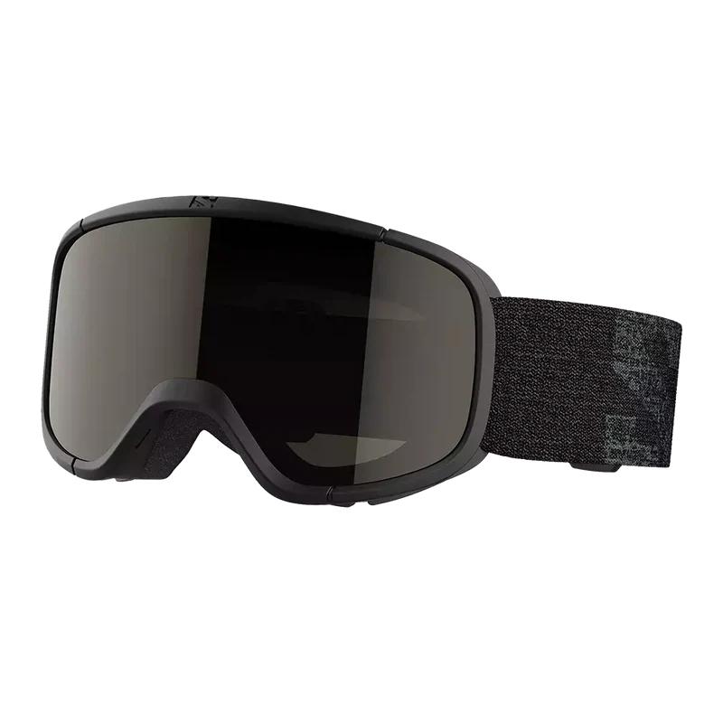Salomon Lumi Jr Goggle - Børne Skibriller