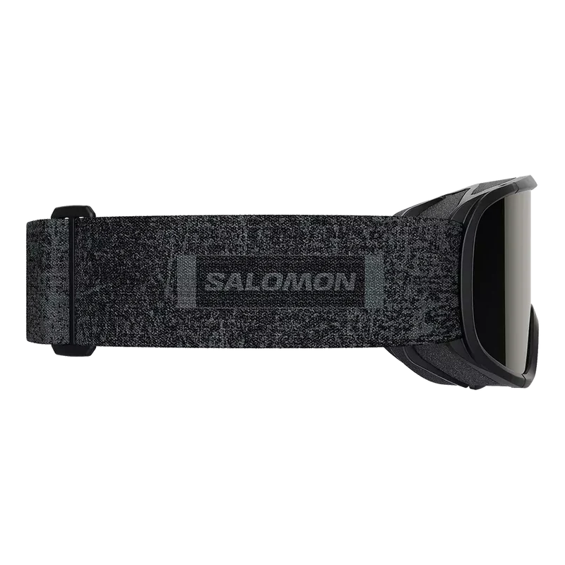 Salomon Lumi Jr Goggle - Børne Skibriller