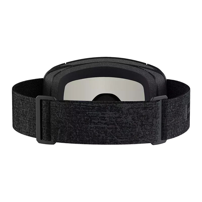 Salomon Lumi Jr Goggle - Børne Skibriller