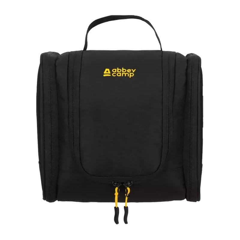 Abbey Camp Toiletry Bag Smart Travel - Toilettaske