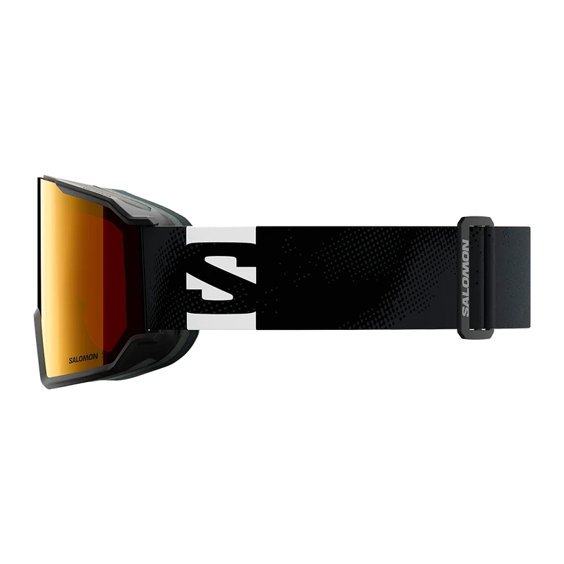Salomon S/View 3 ML Goggles - Skibrille