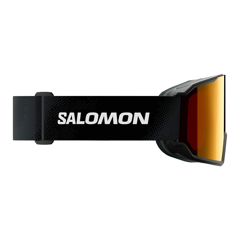 Salomon S/View 3 ML Goggles - Skibrille