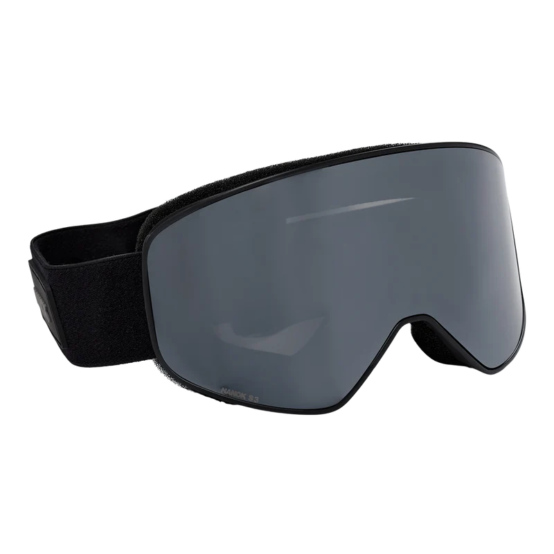 Nanok Goggle 25, Uni - Voksen Skibrille