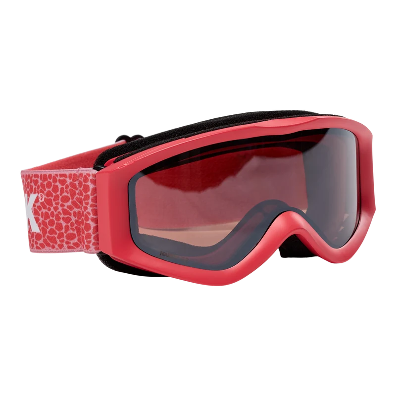 Nanok Goggle 25, Kids - Børne Skibrille