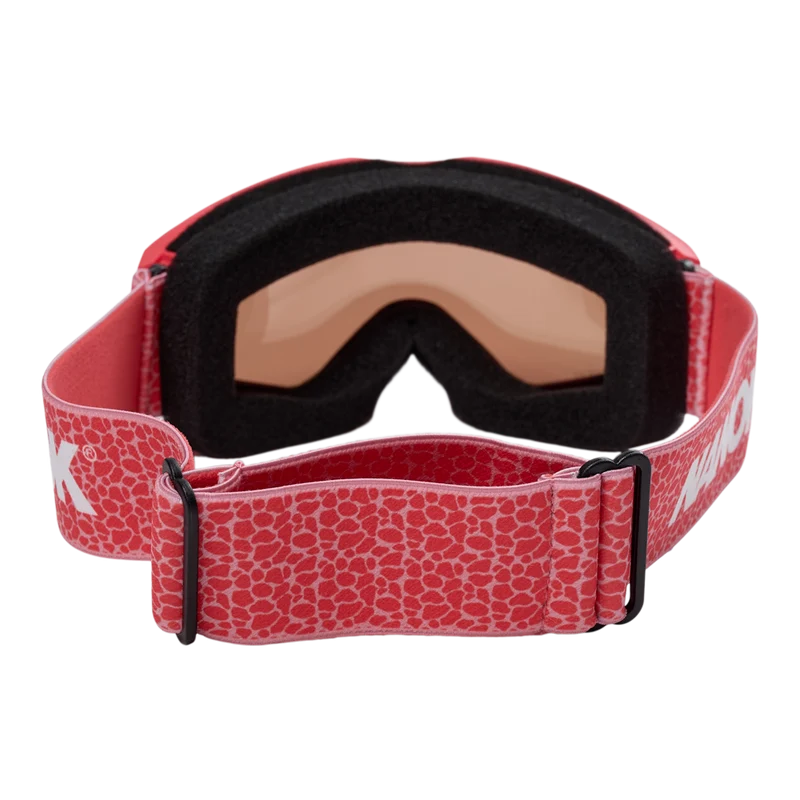 Nanok Goggle 25, Kids - Børne Skibrille