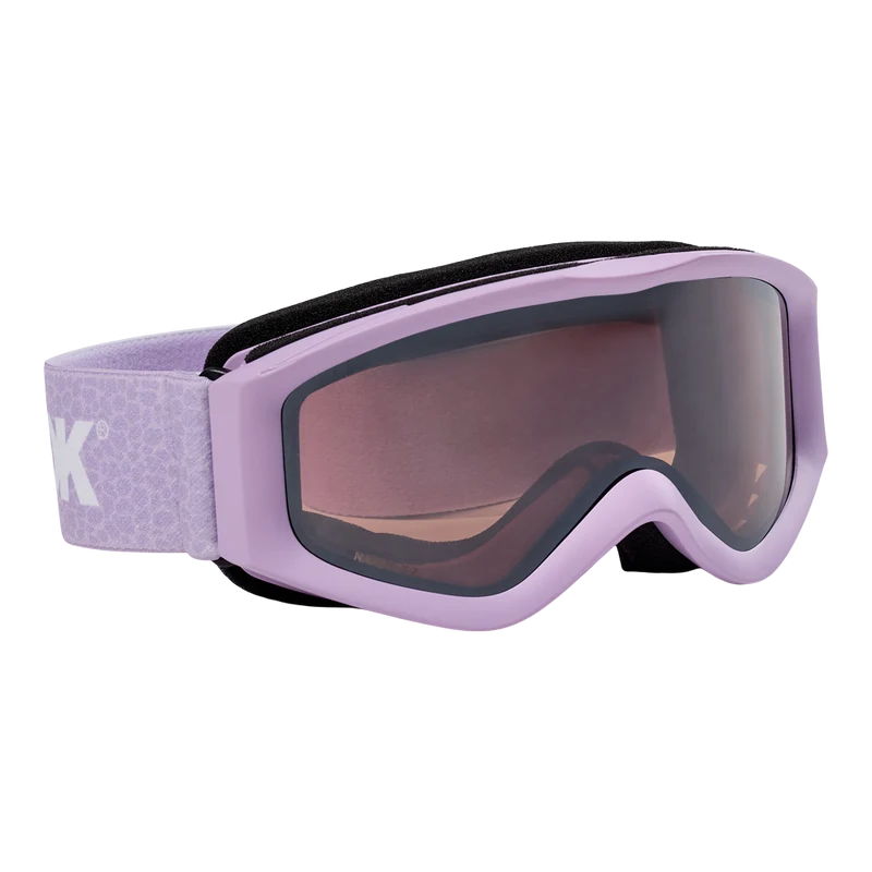 Nanok Goggle 25, Kids - Børne Skibrille