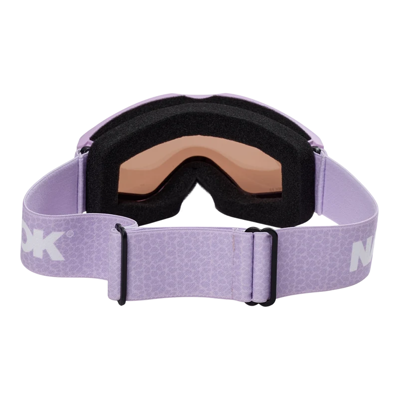 Nanok Goggle 25, Kids - Børne Skibrille