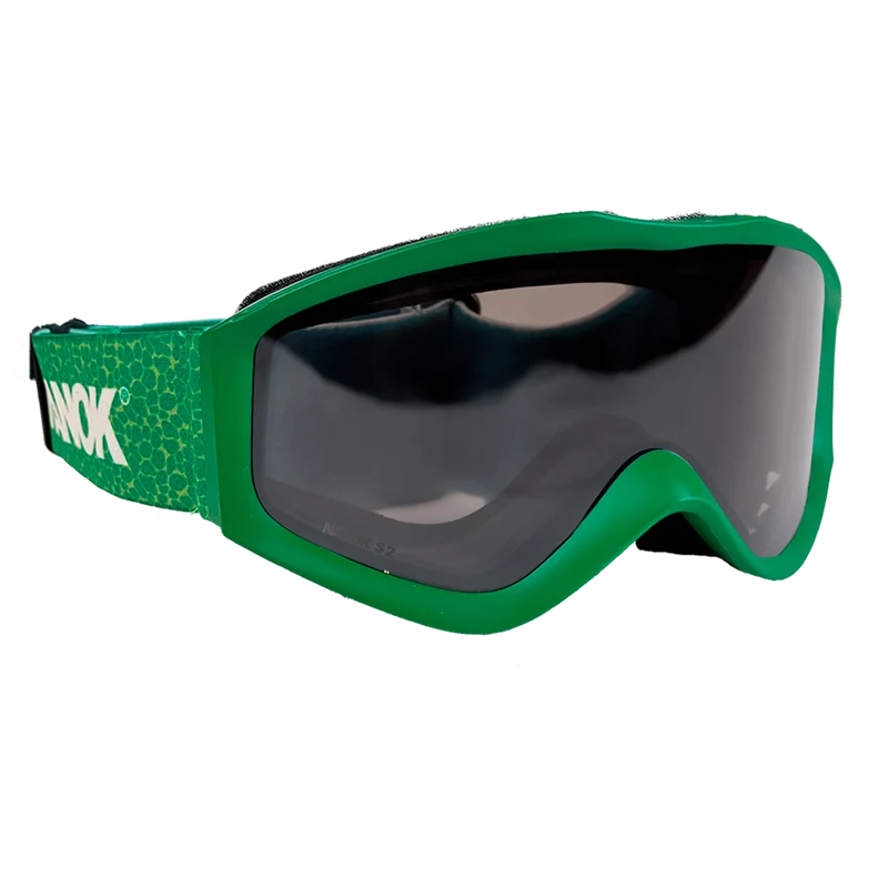 Nanok Goggle 25, Kids - Børne Skibrille