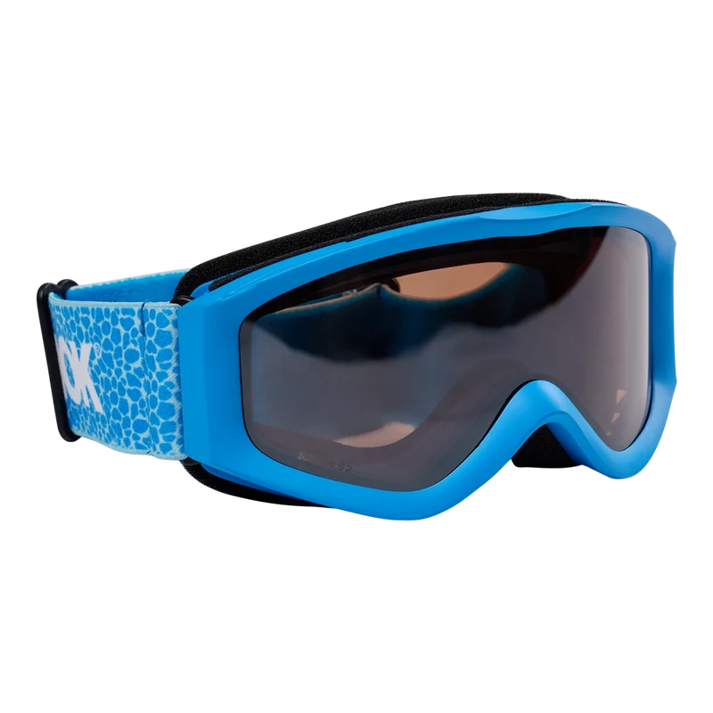 Nanok Goggle 25, Kids - Børne Skibrille