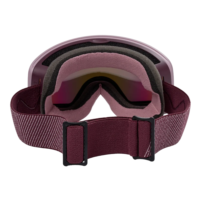Nanok Goggle Magnet 25, Uni - Voksen Skibrille