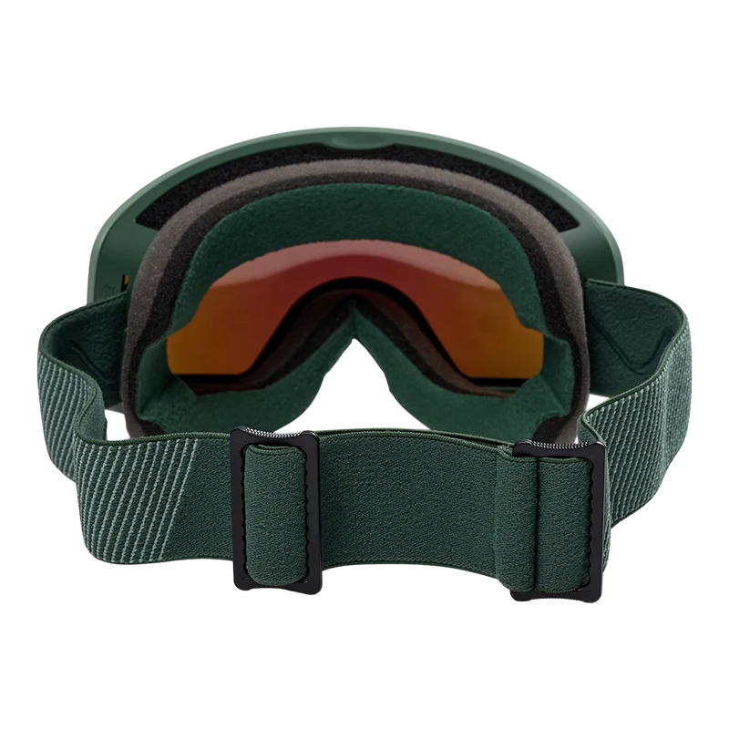 Nanok Goggle Magnet 25, Uni - Voksen Skibrille